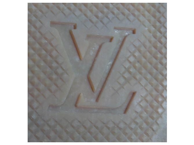 Louis Vuitton Snowball Mouton Kniehohe Stiefel - Ansicht 12