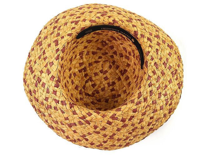 Autre Marque Cappello in rafia HELEN KAMINSKI - vista 6