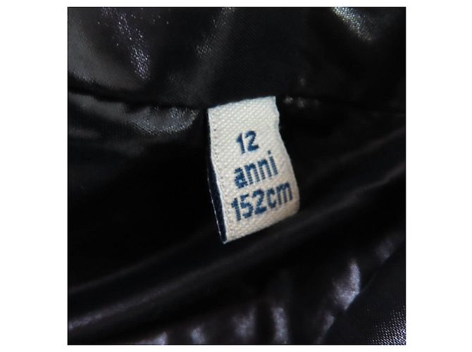 Giacca in nylon piumino MONCLER ABBAYE - vista 10