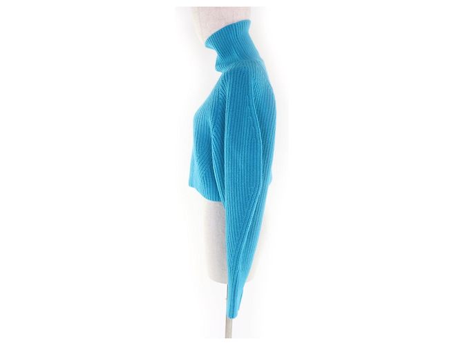 Autre Marque Prendas de punto de lana Nina Ricci - vista 2