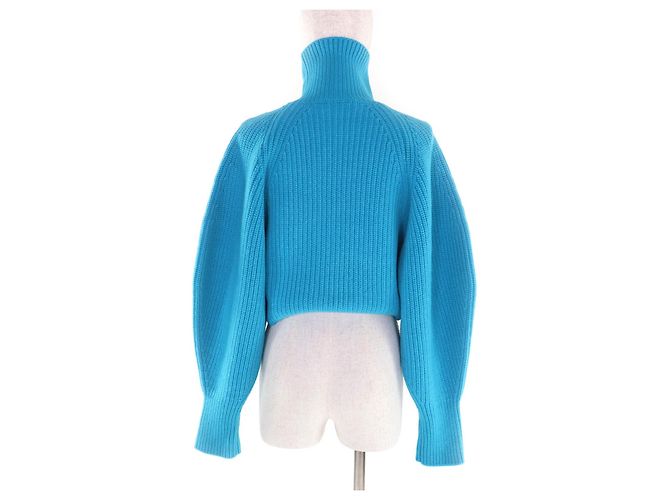Autre Marque Prendas de punto de lana Nina Ricci - vista 3