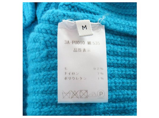 Autre Marque Prendas de punto de lana Nina Ricci - vista 6