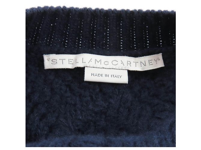 Stella Mc Cartney Stella McCartney Wollstrickwaren - Ansicht 5