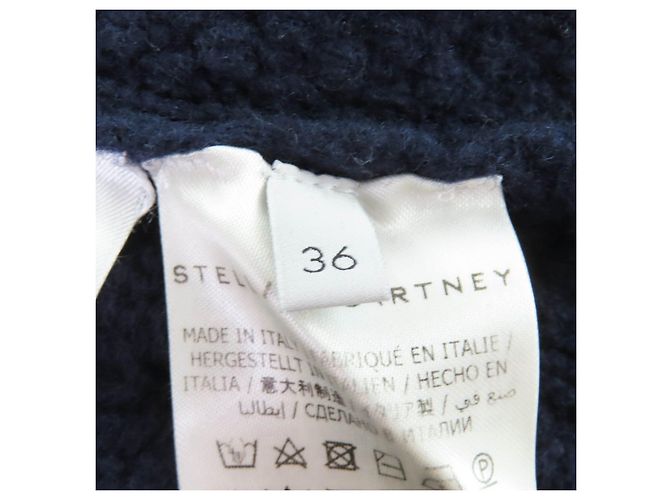 Stella Mc Cartney Stella McCartney Wollstrickwaren - Ansicht 6