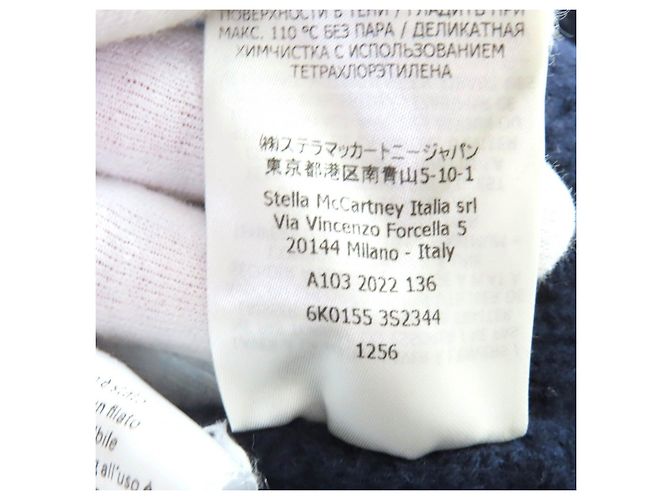 Stella Mc Cartney Stella McCartney Wollstrickwaren - Ansicht 8