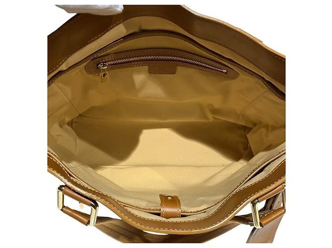 Saco Tote Mini Louis Vuitton Lucille GM Monogram - vista 7