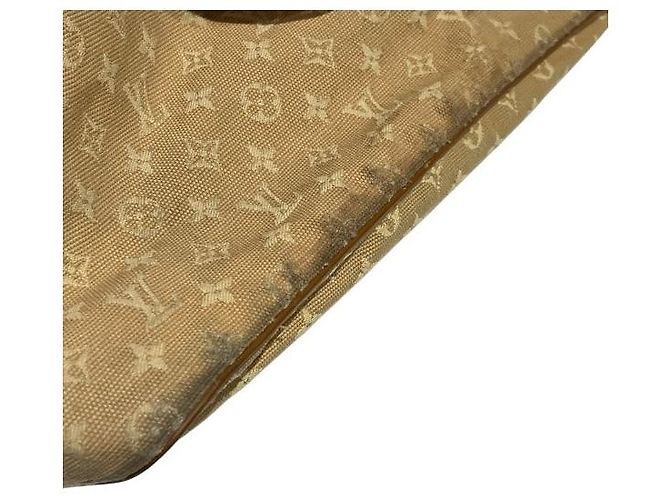 Saco Tote Mini Louis Vuitton Lucille GM Monogram - vista 9