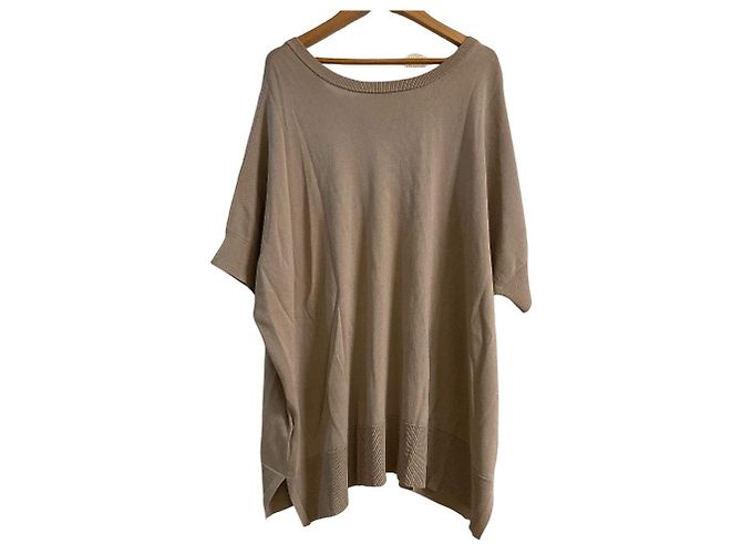 Autre Marque Spick and Span 14GWASHABLE2WAY Knit 2way Pullover - vista 2