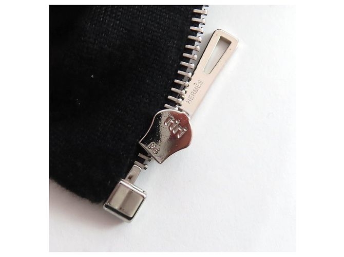 Hermès Blouson Crickets Cashmere Blend Blouson34 - vista 6