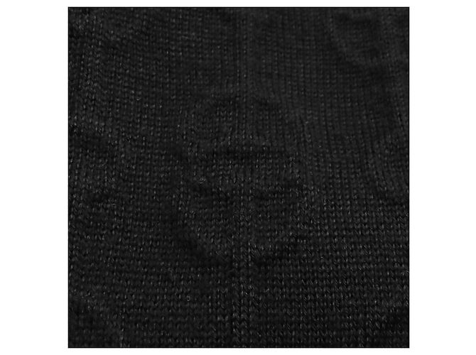 Hermès Blouson Crickets Cashmere Blend Blouson34 - vista 7