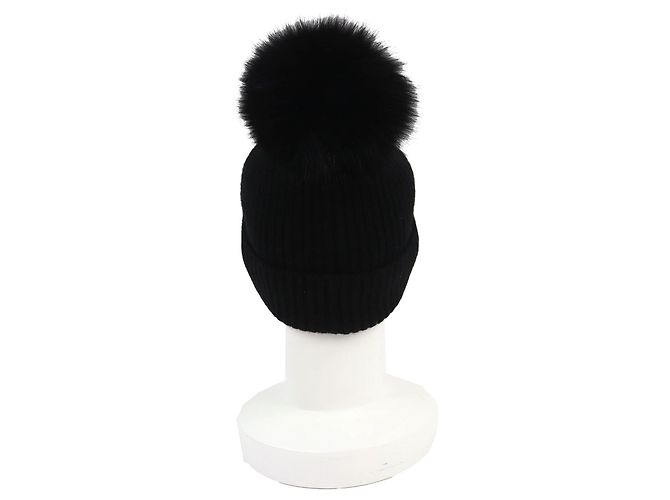 Gorro de cashmere Louis Vuitton LV Cold Spark - vista 5