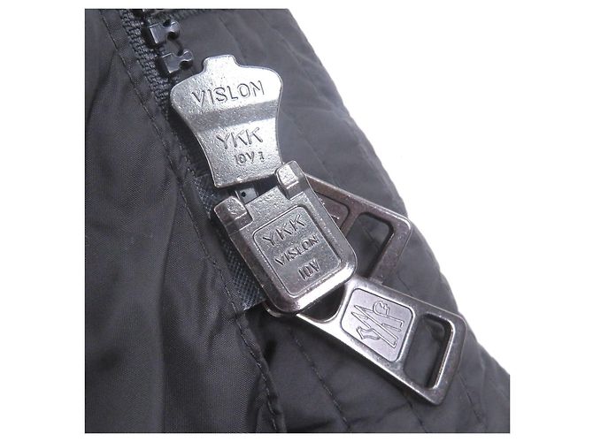 MONCLER CLUNY GIUBBOTTO Daunenjacke aus Polyamid - Ansicht 6
