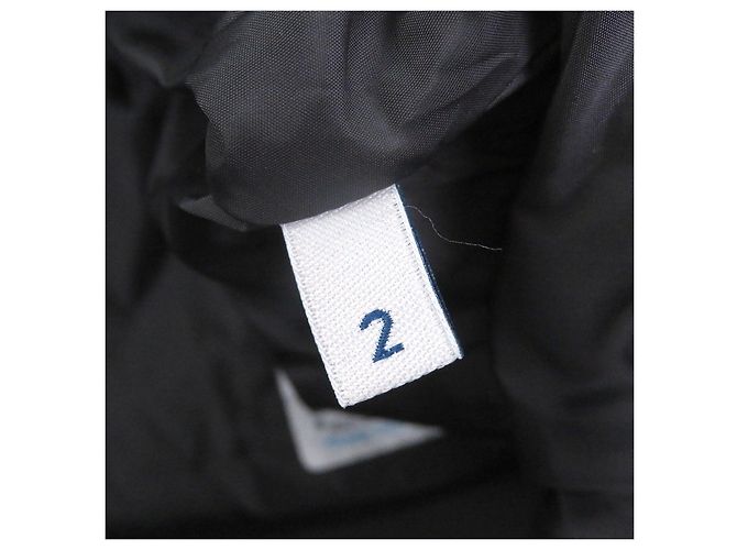 MONCLER CLUNY GIUBBOTTO Daunenjacke aus Polyamid - Ansicht 8