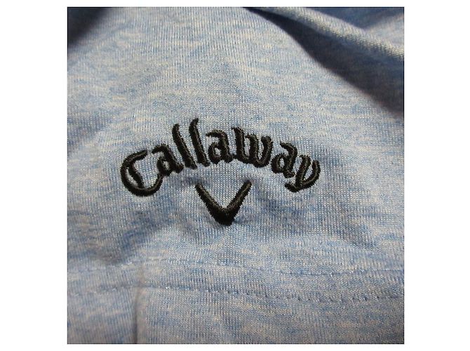 Autre Marque Polo Callaway a maniche corte - vista 5