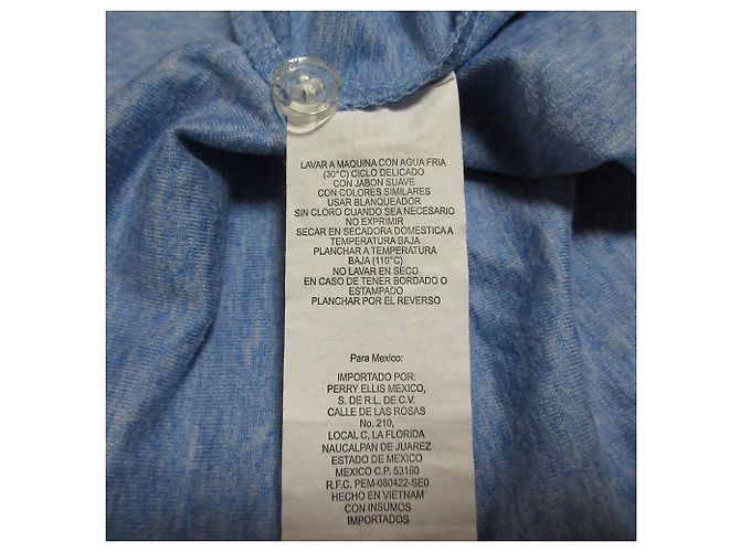 Autre Marque Polo Callaway a maniche corte - vista 7