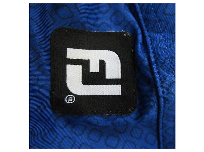 Autre Marque Polo a maniche corte Stretch FootJoy - vista 6