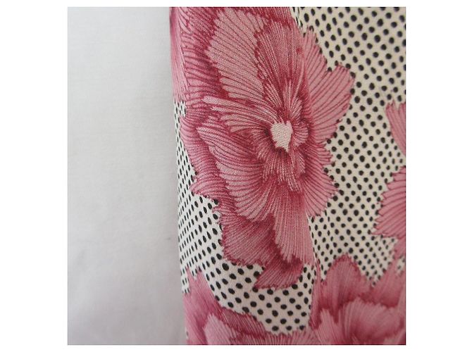 Autre Marque Miriam Ocariz Seidenhose - Ansicht 3