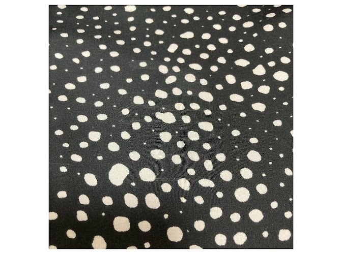 Autre Marque MUSE de Deuxieme Classe Dot Easy Pants - vista 10