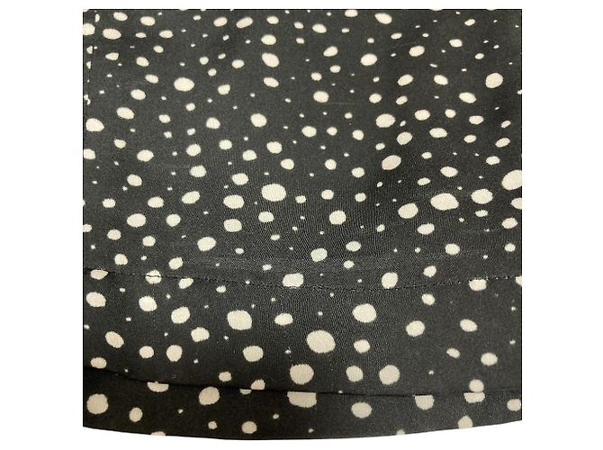 Autre Marque MUSE de Deuxieme Classe Dot Easy Pants - vista 11