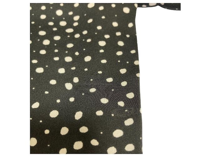 Autre Marque MUSE de Deuxieme Classe Dot Easy Pants - vista 12