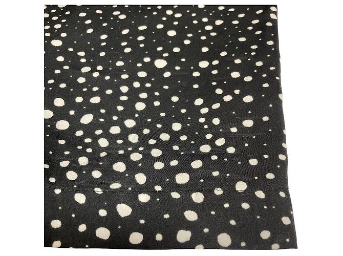 Autre Marque MUSE de Deuxieme Classe Dot Easy Pants - vista 13