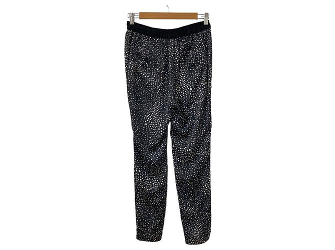 Autre Marque MUSE de Deuxieme Classe Dot Easy Pants - vista 2