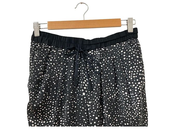 Autre Marque MUSE de Deuxieme Classe Dot Easy Pants - vista 3