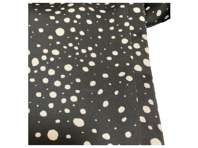 Autre Marque MUSE de Deuxieme Classe Dot Easy Pants - vista 9