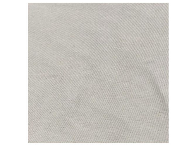 Autre Marque Sweatshirt 45R Urake Blanc - vue 10