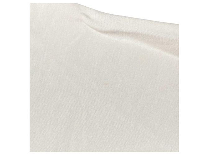 Autre Marque Sweatshirt 45R Urake Blanc - vue 8
