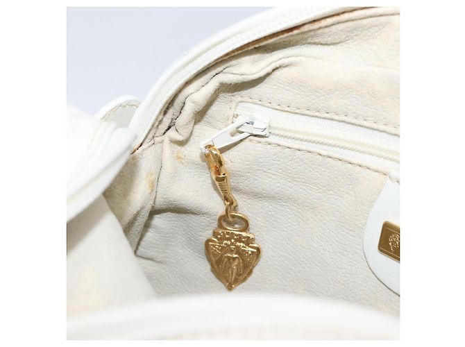 GUCCI Flora Schultertasche Canvas Multicolor Gold 007 113 0068 - Ansicht 24