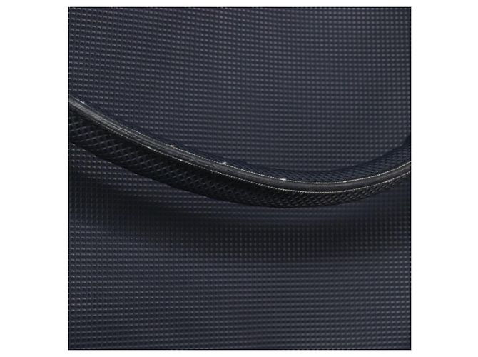 Borsa Tote Bottega Veneta Pelle Navy Silver 222498 - vista 10