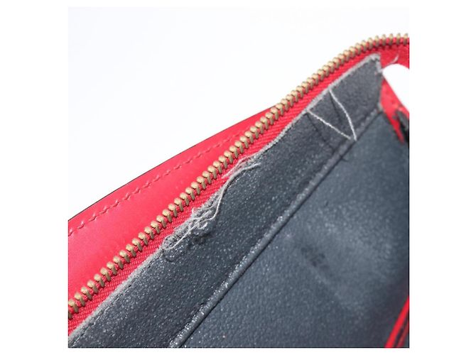 LOUIS VUITTON Epi Riviera Handtasche Red M48187 LV - Ansicht 11