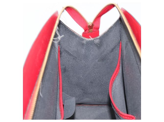 LOUIS VUITTON Epi Riviera Handtasche Red M48187 LV - Ansicht 22