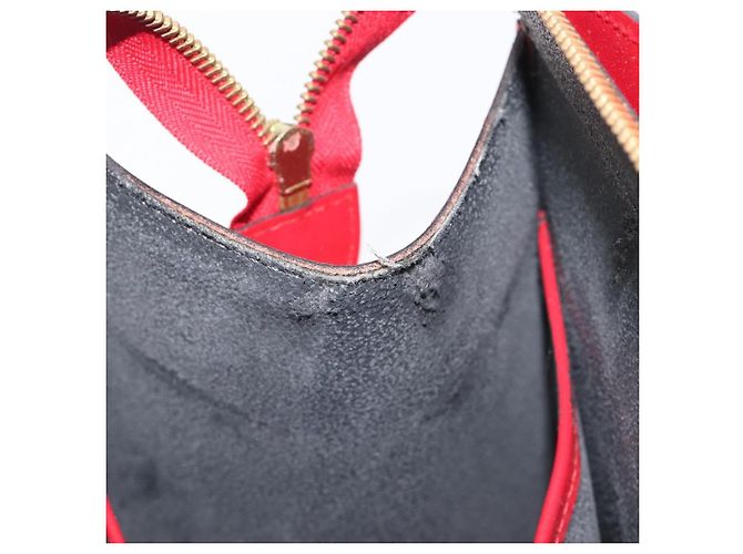 LOUIS VUITTON Epi Riviera Handtasche Red M48187 LV - Ansicht 23