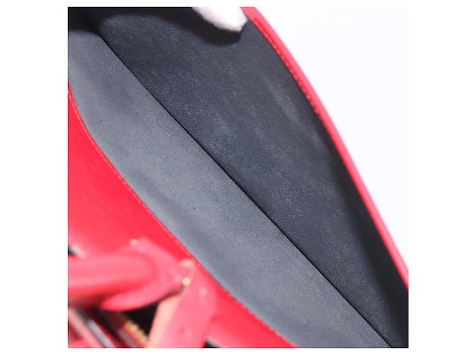 LOUIS VUITTON Epi Riviera Handtasche Red M48187 LV - Ansicht 26