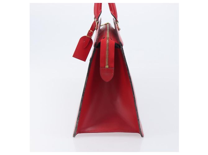 LOUIS VUITTON Epi Riviera Handtasche Red M48187 LV - Ansicht 3