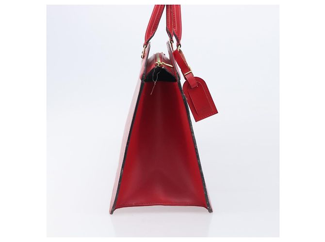 LOUIS VUITTON Epi Riviera Handtasche Red M48187 LV - Ansicht 4