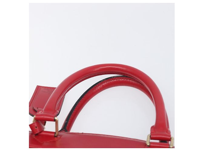 LOUIS VUITTON Epi Riviera Handtasche Red M48187 LV - Ansicht 8