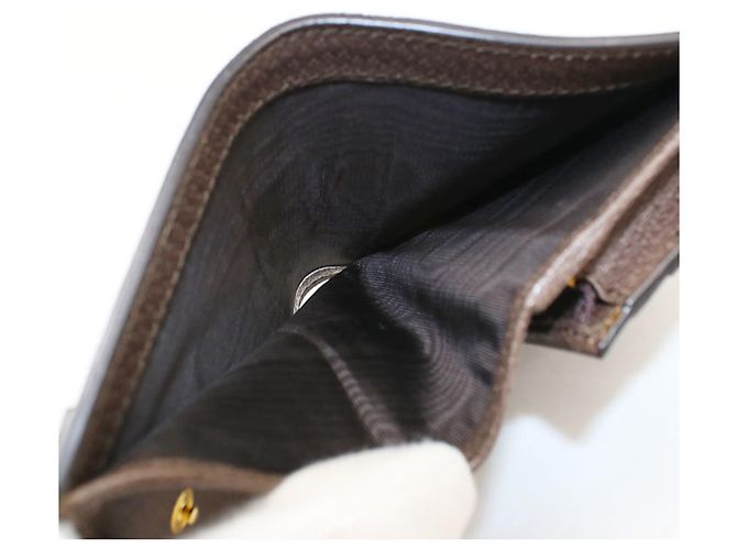 Gucci Ophidia Bi-Fold Wallet - view 4