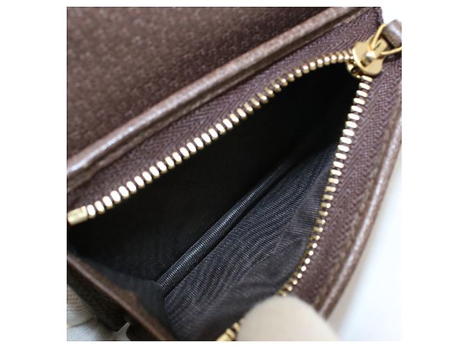 Gucci Ophidia Bi-Fold Wallet - view 5