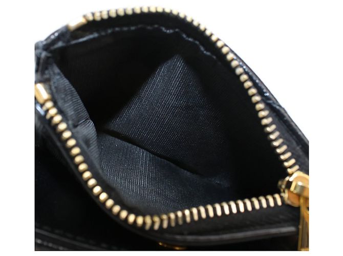 Autre Marque Saint Laurent Bifold Geldbörse - Ansicht 5