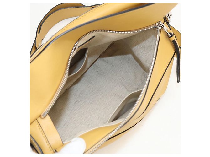 Loewe Medium Puzzle Handbag - view 3