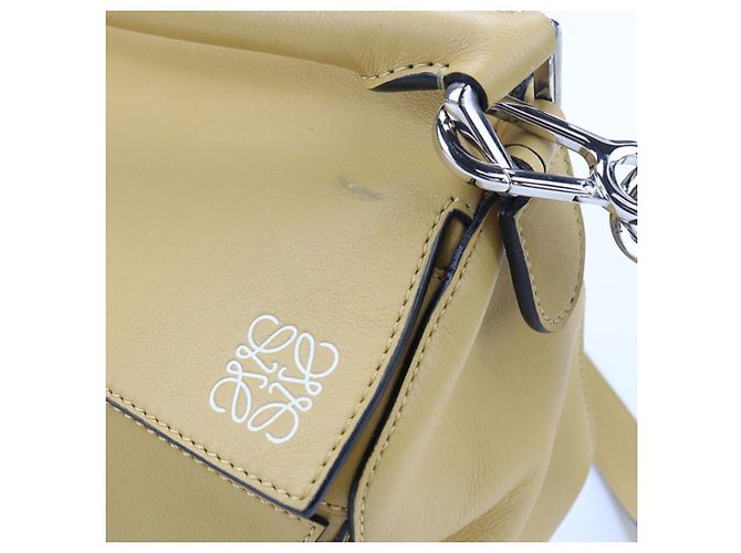 Loewe Medium Puzzle Handbag - view 4