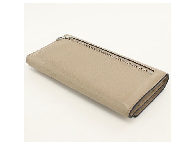 Loewe Continental Bi-Fold Langbrieftasche - Ansicht 2