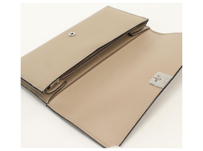 Loewe Continental Bi-Fold Langbrieftasche - Ansicht 3