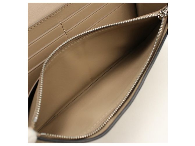 Loewe Continental Bi-Fold Langbrieftasche - Ansicht 4