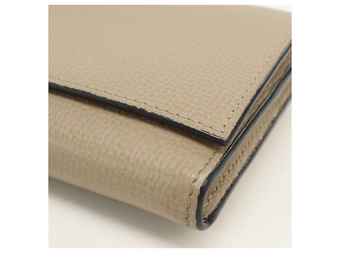 Loewe Continental Bi-Fold Langbrieftasche - Ansicht 6