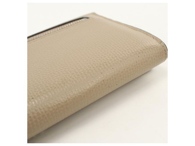 Loewe Continental Bi-Fold Langbrieftasche - Ansicht 7