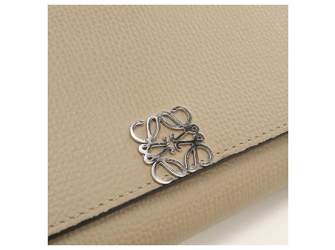 Loewe Continental Bi-Fold Langbrieftasche - Ansicht 8